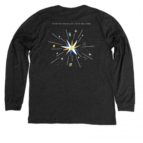 A Lot of Small Things Tees & Sweatshirts